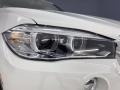 Alpine White - X5 sDrive35i Photo No. 7
