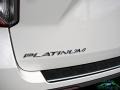 Star White Metallic Tri-Coat - Explorer Platinum 4WD Photo No. 29