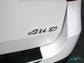 Star White Metallic Tri-Coat - Explorer Platinum 4WD Photo No. 30