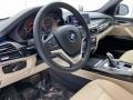 Alpine White - X5 sDrive35i Photo No. 16