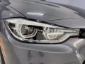 2018 Mineral Grey Metallic BMW 3 Series 340i Sedan  photo #7