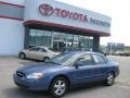 Medium Royal Blue Metallic - Taurus SE Photo No. 1