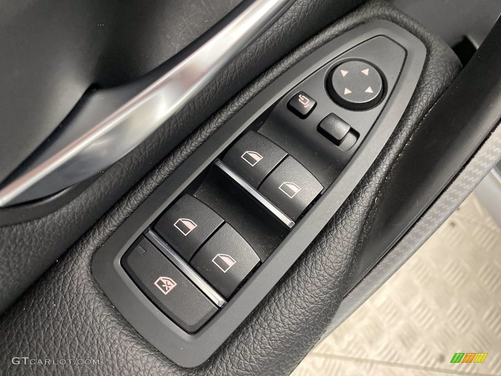 2018 3 Series 340i Sedan - Mineral Grey Metallic / Black photo #14