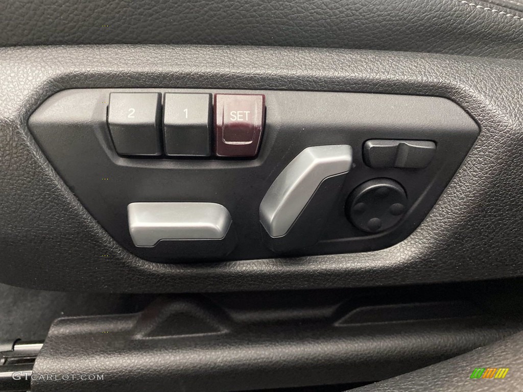 2018 3 Series 340i Sedan - Mineral Grey Metallic / Black photo #15