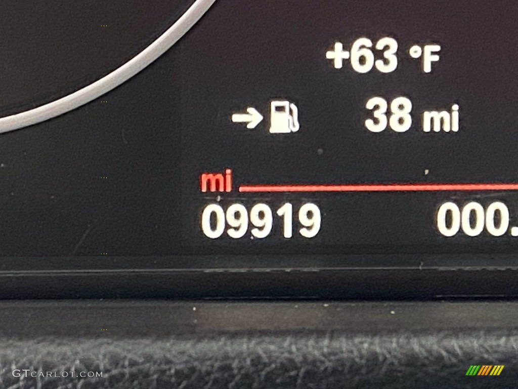 2018 3 Series 340i Sedan - Mineral Grey Metallic / Black photo #22