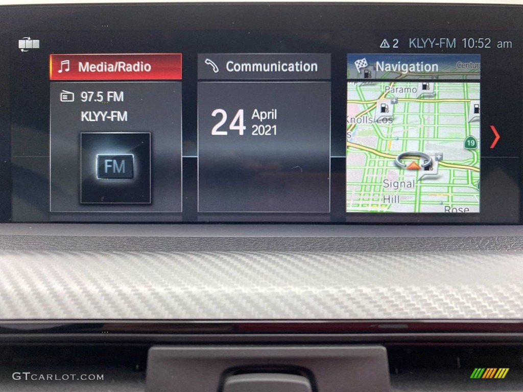 2018 3 Series 340i Sedan - Mineral Grey Metallic / Black photo #23