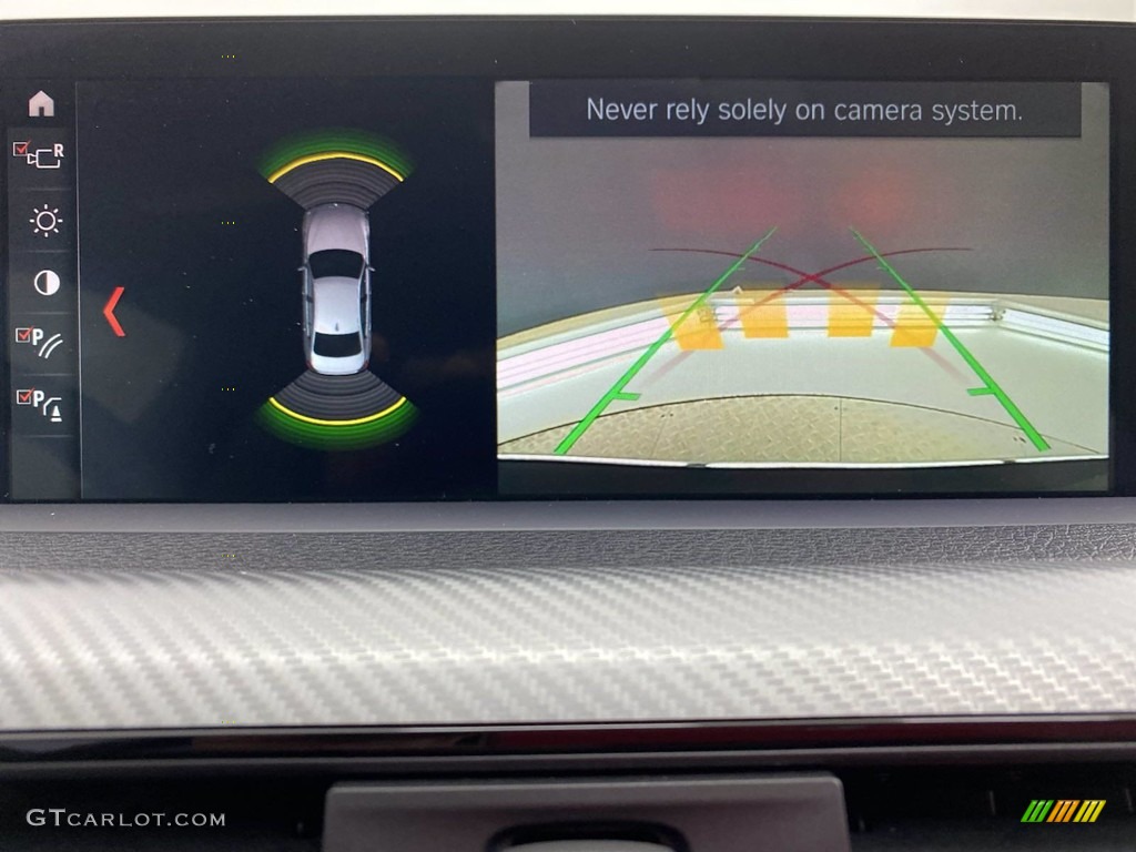 2018 3 Series 340i Sedan - Mineral Grey Metallic / Black photo #25