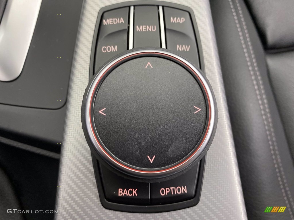 2018 3 Series 340i Sedan - Mineral Grey Metallic / Black photo #29