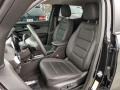 Mosaic Black Metallic - TrailBlazer LT AWD Photo No. 2
