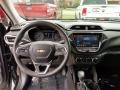 Mosaic Black Metallic - TrailBlazer LT AWD Photo No. 3