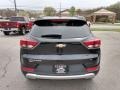 2021 Mosaic Black Metallic Chevrolet Trailblazer LT AWD  photo #7