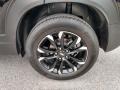 Mosaic Black Metallic - TrailBlazer LT AWD Photo No. 8