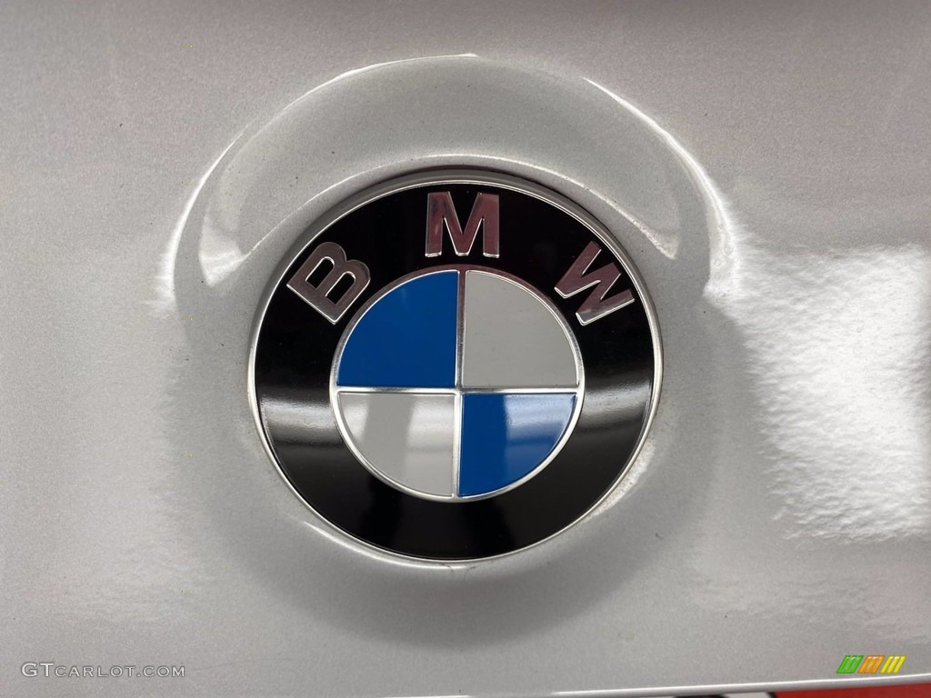 2018 4 Series 430i Gran Coupe - Glacier Silver Metallic / Black photo #10