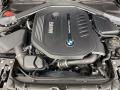 2018 Black Sapphire Metallic BMW 4 Series 440i Coupe  photo #12