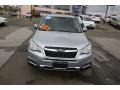 Ice Silver Metallic - Forester 2.5i Premium Photo No. 2