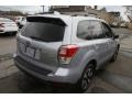 Ice Silver Metallic - Forester 2.5i Premium Photo No. 5
