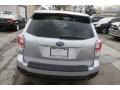 Ice Silver Metallic - Forester 2.5i Premium Photo No. 6