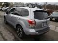 Ice Silver Metallic - Forester 2.5i Premium Photo No. 7