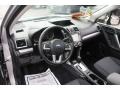 Ice Silver Metallic - Forester 2.5i Premium Photo No. 10