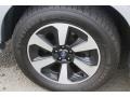 Ice Silver Metallic - Forester 2.5i Premium Photo No. 22