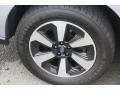 Ice Silver Metallic - Forester 2.5i Premium Photo No. 23