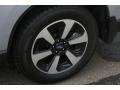 Ice Silver Metallic - Forester 2.5i Premium Photo No. 24