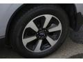 Ice Silver Metallic - Forester 2.5i Premium Photo No. 25