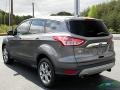 2013 Sterling Gray Metallic Ford Escape SEL 2.0L EcoBoost 4WD  photo #3