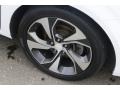 2017 Chevrolet Sonic Premier Sedan Wheel