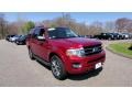 2017 Ruby Red Ford Expedition XLT 4x4 #141790775