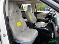 2021 Star White Metallic Tri-Coat Ford Explorer Hybrid Limited 4WD  photo #12