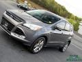 2013 Sterling Gray Metallic Ford Escape SEL 2.0L EcoBoost 4WD  photo #25