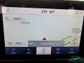2021 Star White Metallic Tri-Coat Ford Explorer Hybrid Limited 4WD  photo #21