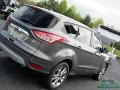 2013 Sterling Gray Metallic Ford Escape SEL 2.0L EcoBoost 4WD  photo #27