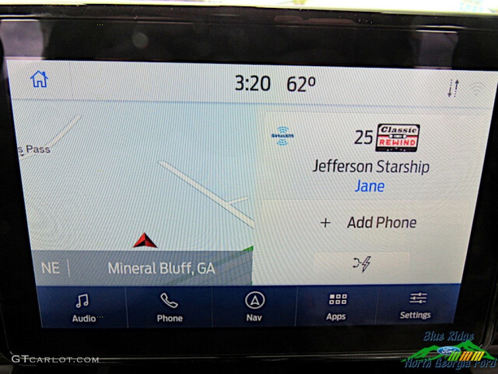 2021 Explorer Hybrid Limited 4WD - Star White Metallic Tri-Coat / Sandstone photo #23