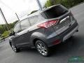 2013 Sterling Gray Metallic Ford Escape SEL 2.0L EcoBoost 4WD  photo #28