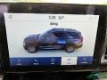 2021 Star White Metallic Tri-Coat Ford Explorer Hybrid Limited 4WD  photo #24