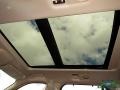 2021 Star White Metallic Tri-Coat Ford Explorer Hybrid Limited 4WD  photo #28