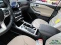 2021 Star White Metallic Tri-Coat Ford Explorer Hybrid Limited 4WD  photo #29
