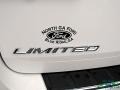 2021 Star White Metallic Tri-Coat Ford Explorer Hybrid Limited 4WD  photo #34