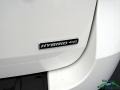 2021 Star White Metallic Tri-Coat Ford Explorer Hybrid Limited 4WD  photo #35