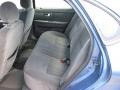 2002 Medium Royal Blue Metallic Ford Taurus SE  photo #11