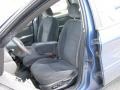 2002 Medium Royal Blue Metallic Ford Taurus SE  photo #13