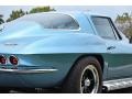 Marina Blue - Corvette Coupe Photo No. 6