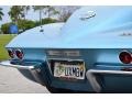 Marina Blue - Corvette Coupe Photo No. 10
