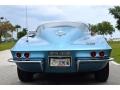 Marina Blue - Corvette Coupe Photo No. 11