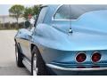 Marina Blue - Corvette Coupe Photo No. 14
