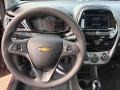 2021 Passion Fruit Metallic Chevrolet Spark LT  photo #7