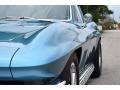 Marina Blue - Corvette Coupe Photo No. 22
