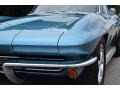 Marina Blue - Corvette Coupe Photo No. 23